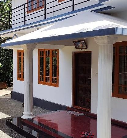 Soly'S Villa Homestay Munnar Ngoại thất bức ảnh