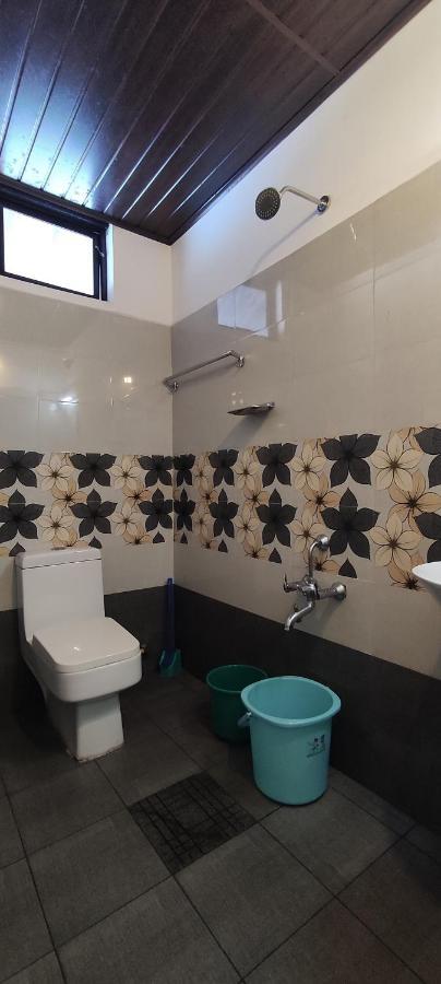 Soly'S Villa Homestay Munnar Ngoại thất bức ảnh