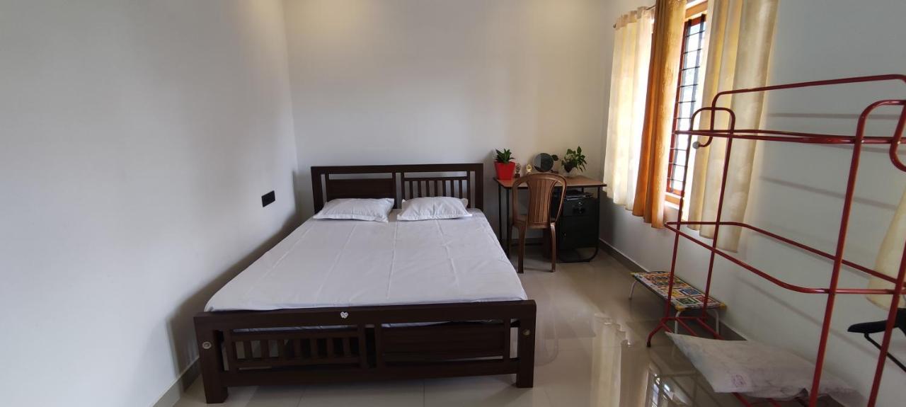 Soly'S Villa Homestay Munnar Ngoại thất bức ảnh