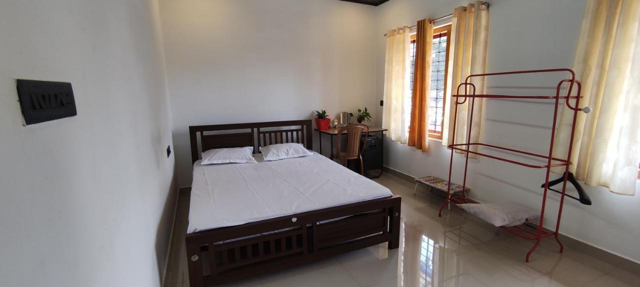 Soly'S Villa Homestay Munnar Ngoại thất bức ảnh