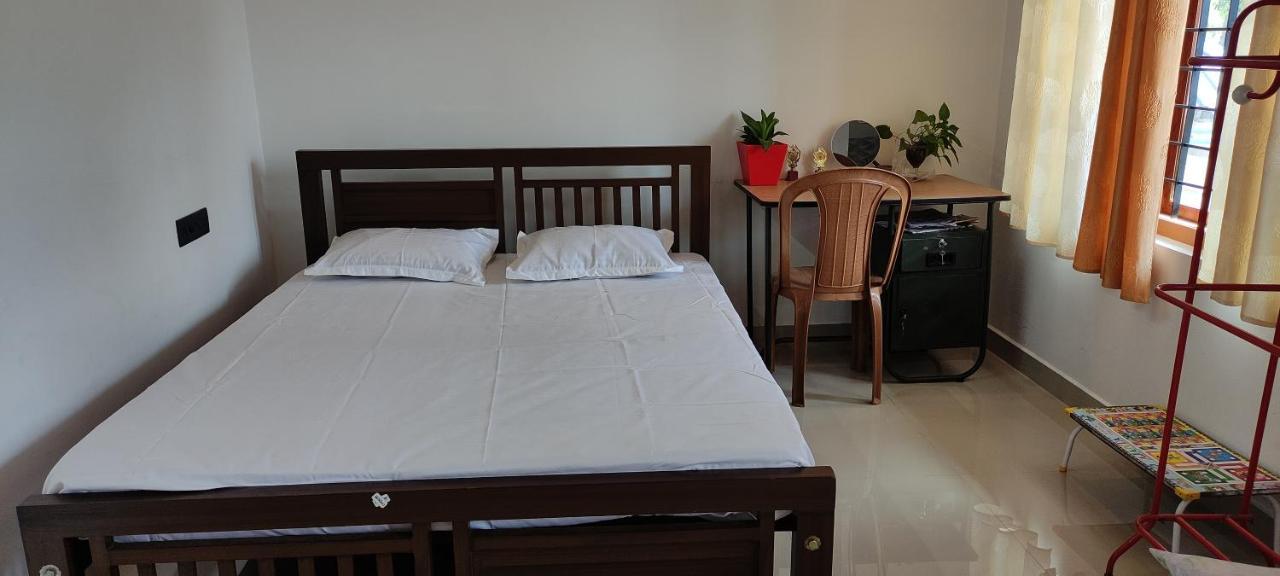 Soly'S Villa Homestay Munnar Ngoại thất bức ảnh