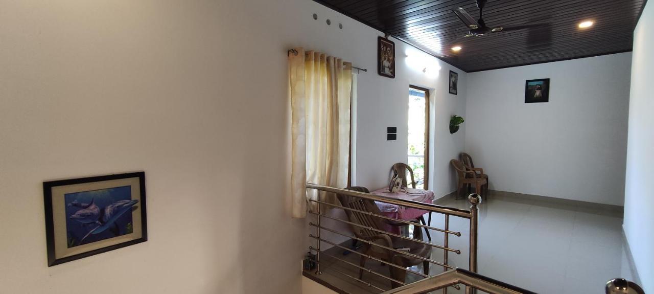 Soly'S Villa Homestay Munnar Ngoại thất bức ảnh