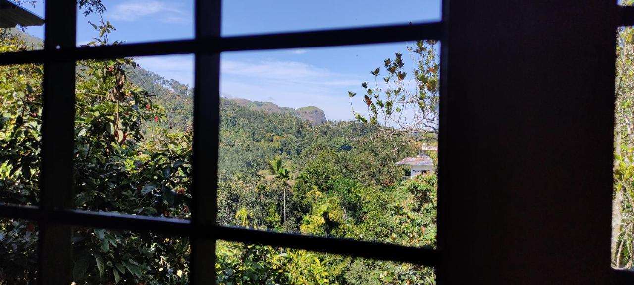 Soly'S Villa Homestay Munnar Ngoại thất bức ảnh