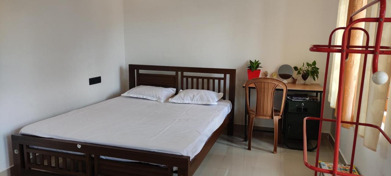 Soly'S Villa Homestay Munnar Ngoại thất bức ảnh
