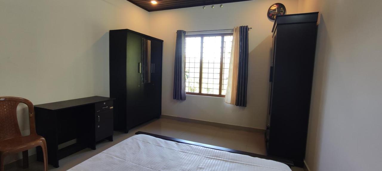 Soly'S Villa Homestay Munnar Ngoại thất bức ảnh