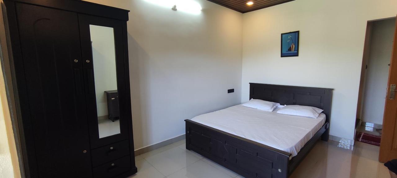 Soly'S Villa Homestay Munnar Ngoại thất bức ảnh
