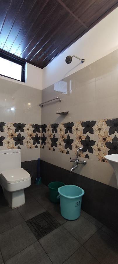 Soly'S Villa Homestay Munnar Ngoại thất bức ảnh