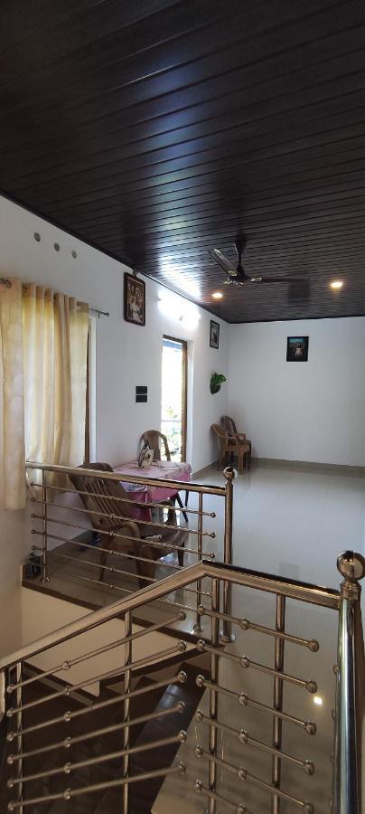 Soly'S Villa Homestay Munnar Ngoại thất bức ảnh