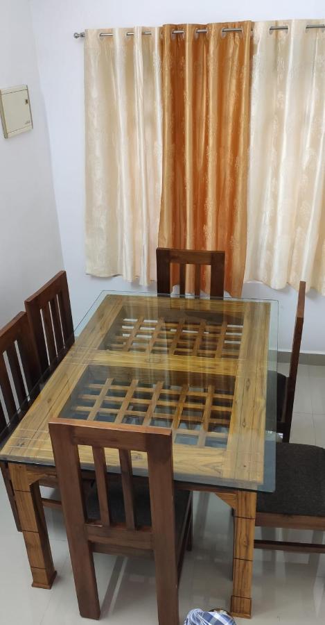 Soly'S Villa Homestay Munnar Ngoại thất bức ảnh