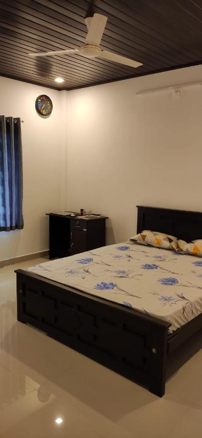 Soly'S Villa Homestay Munnar Ngoại thất bức ảnh