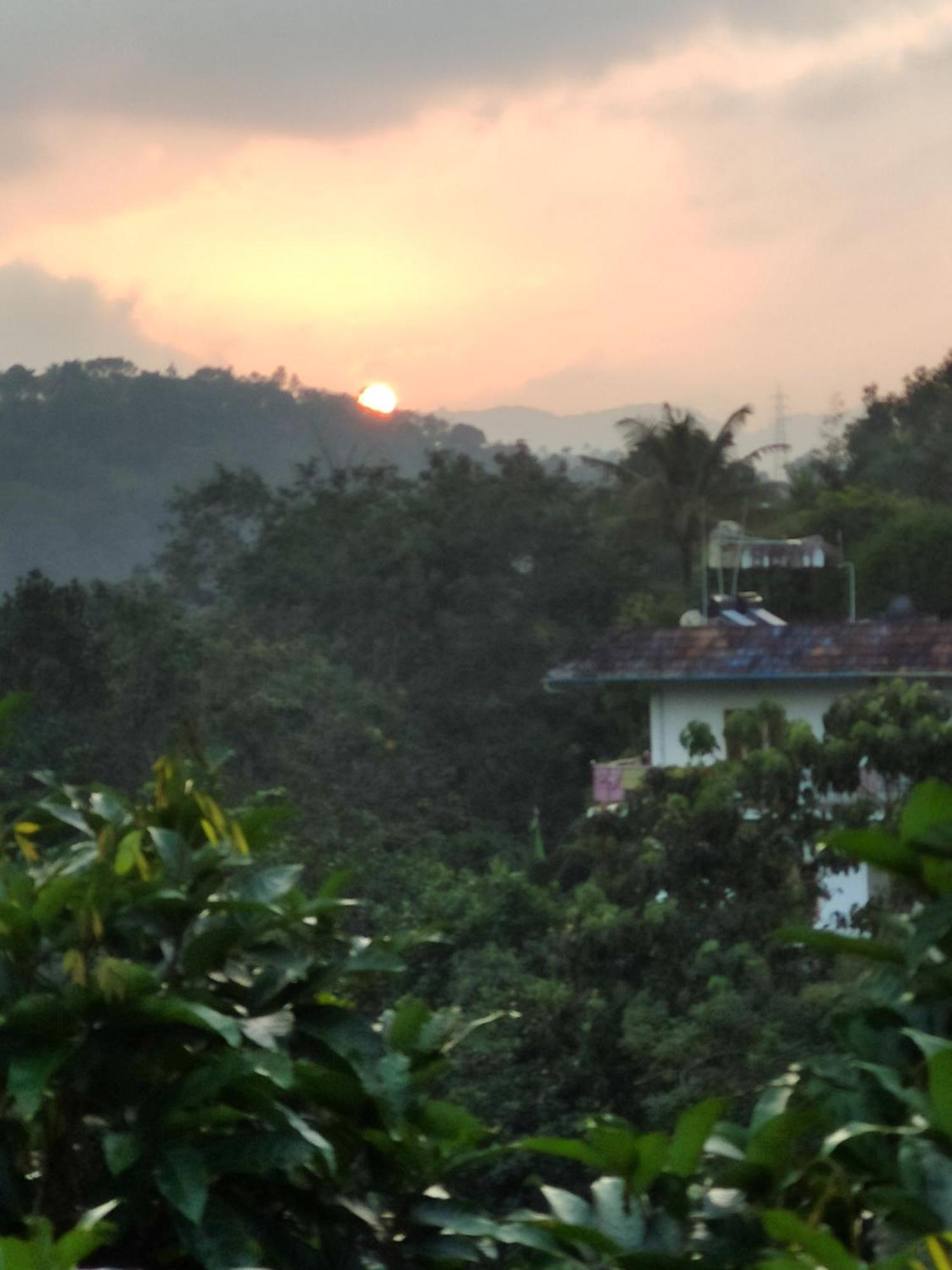 Soly'S Villa Homestay Munnar Ngoại thất bức ảnh